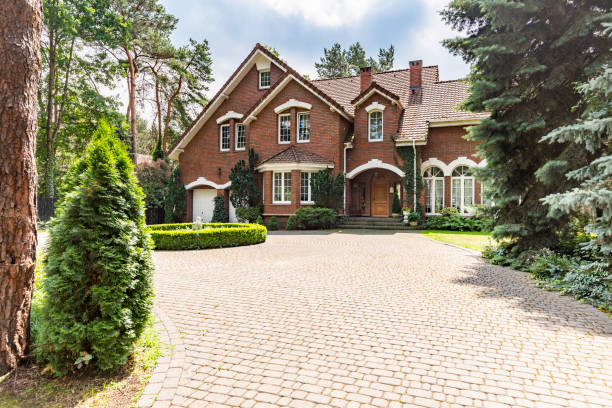 Driveway Repair Near Me in Del Aire, CA