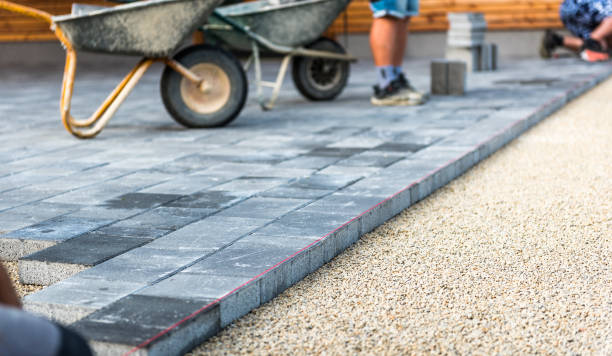 Best Affordable Driveway Pavers  in Del Aire, CA