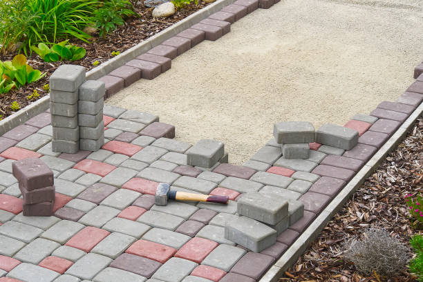 Reasons to Select Us for Your Driveway Paving Requirements in Del Aire, CA
