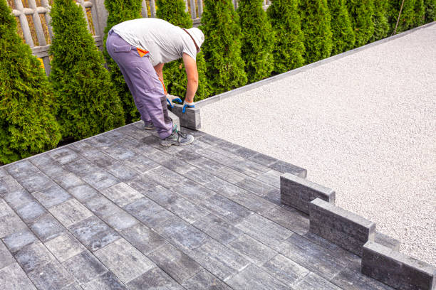 Best Best Driveway Pavers  in Del Aire, CA
