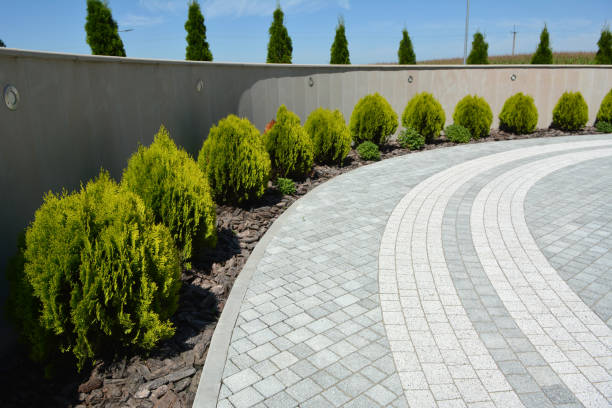 Best Concrete Paver Driveway  in Del Aire, CA