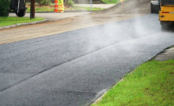 Best Driveway Paving Contractor  in Del Aire, CA