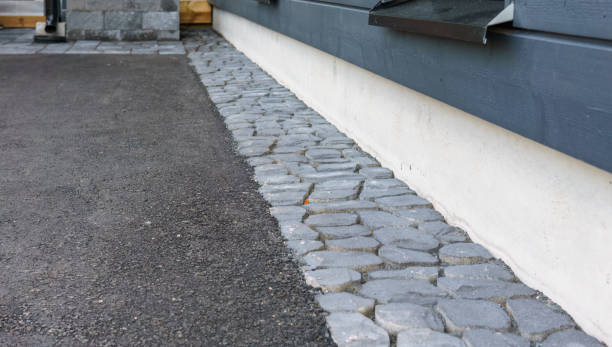Best Permeable Paver Driveway  in Del Aire, CA