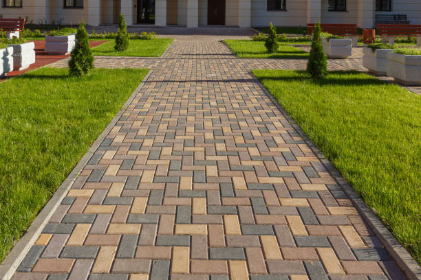 Reliable Del Aire, CA Driveway Pavers Solutions
